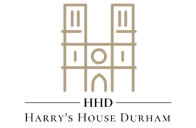 Harry's House Durham Logo
