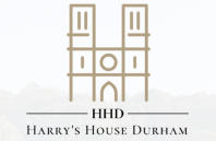 Harry's House Durham Logo