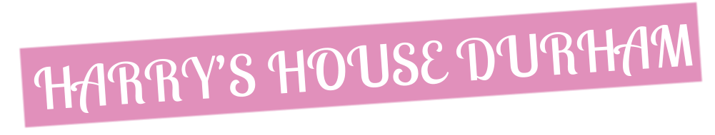 HARRYS HOUSE DURHAM