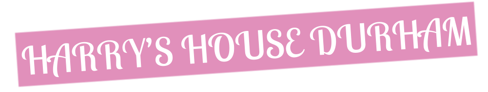 HARRYS HOUSE DURHAM