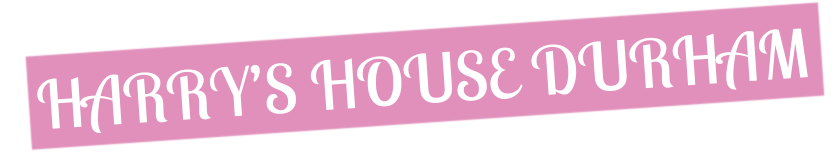 HARRYS HOUSE DURHAM
