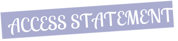 ACCESS STATEMENT
