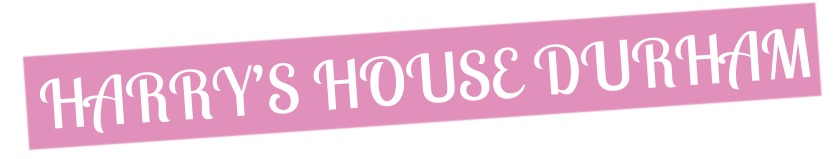 HARRYS HOUSE DURHAM