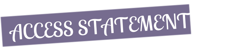 ACCESS STATEMENT