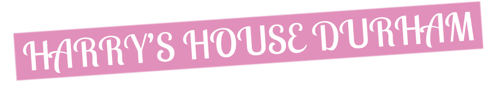 HARRYS HOUSE DURHAM