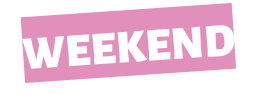 WEEKEND